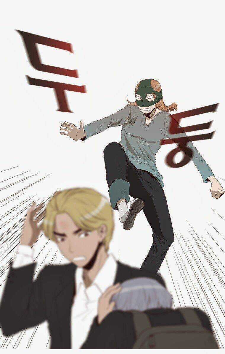 Soba Ni Oitene - Chapter 6 - Trang 9