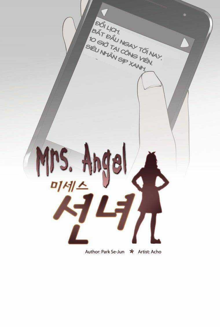 Soba Ni Oitene - Chapter 7 - Trang 2