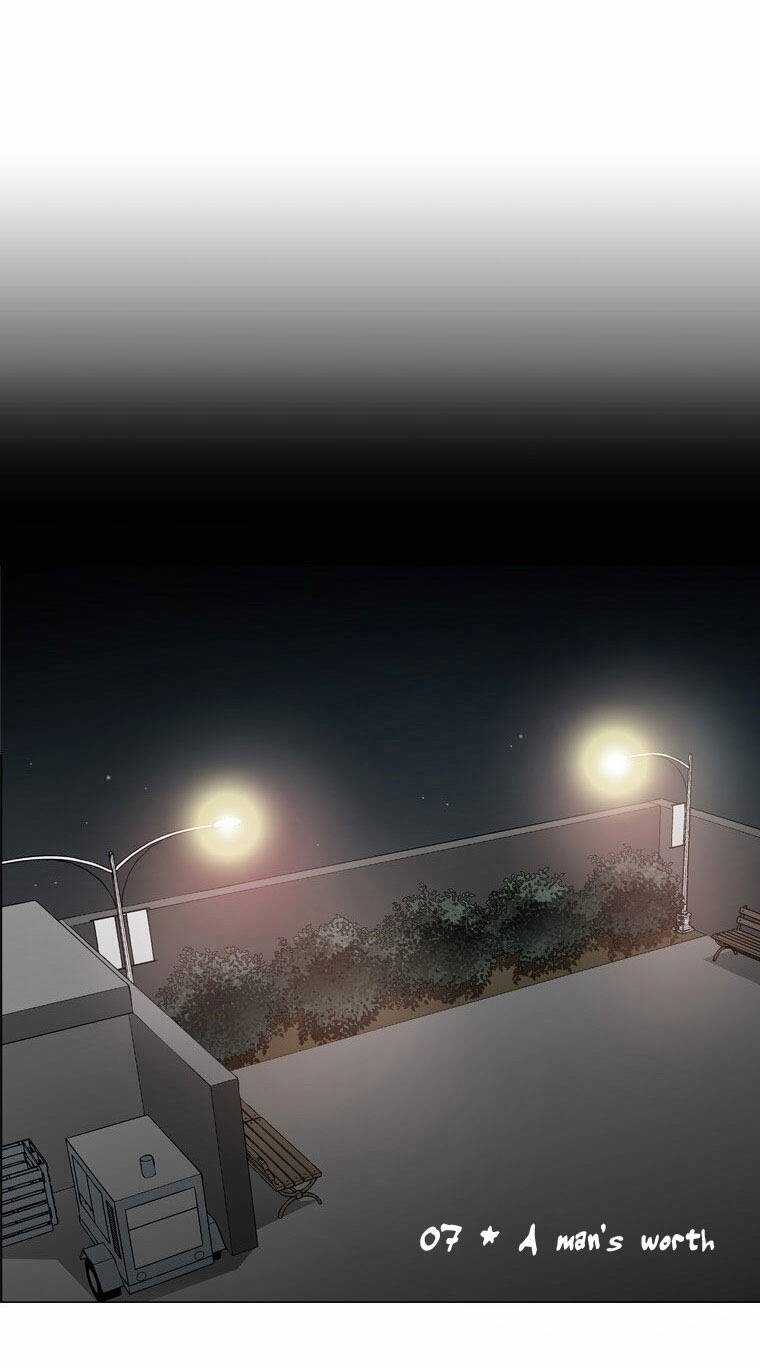 Soba Ni Oitene - Chapter 7 - Trang 3