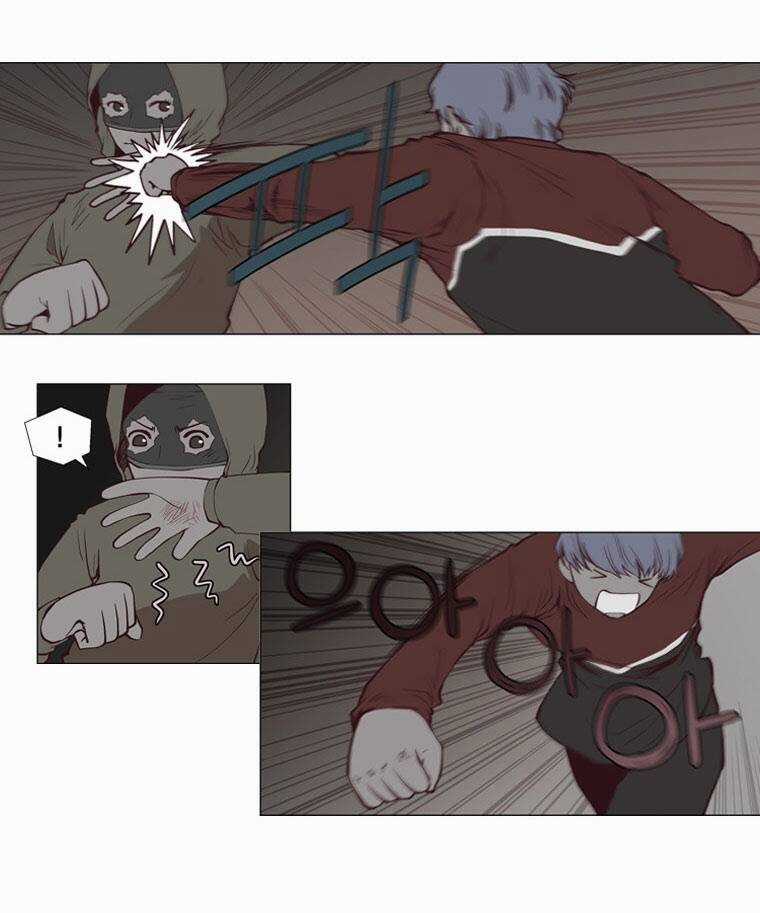 Soba Ni Oitene - Chapter 7 - Trang 22