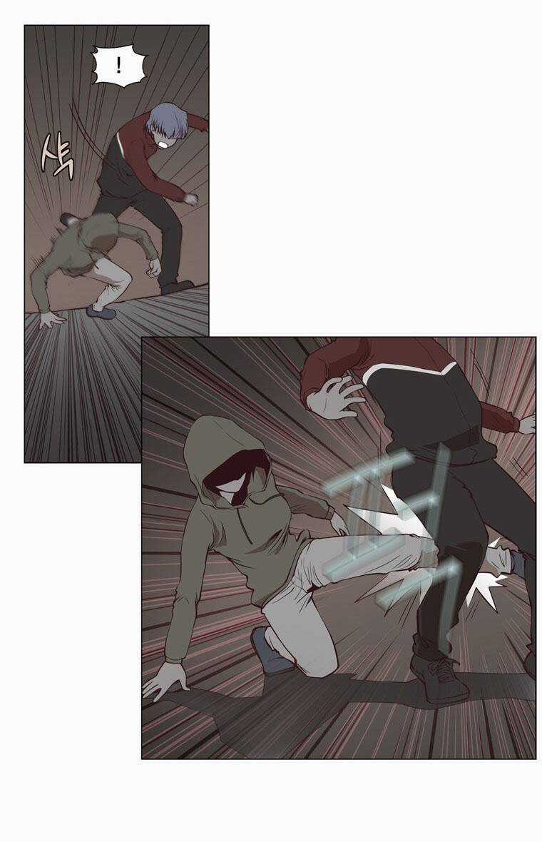 Soba Ni Oitene - Chapter 7 - Trang 23