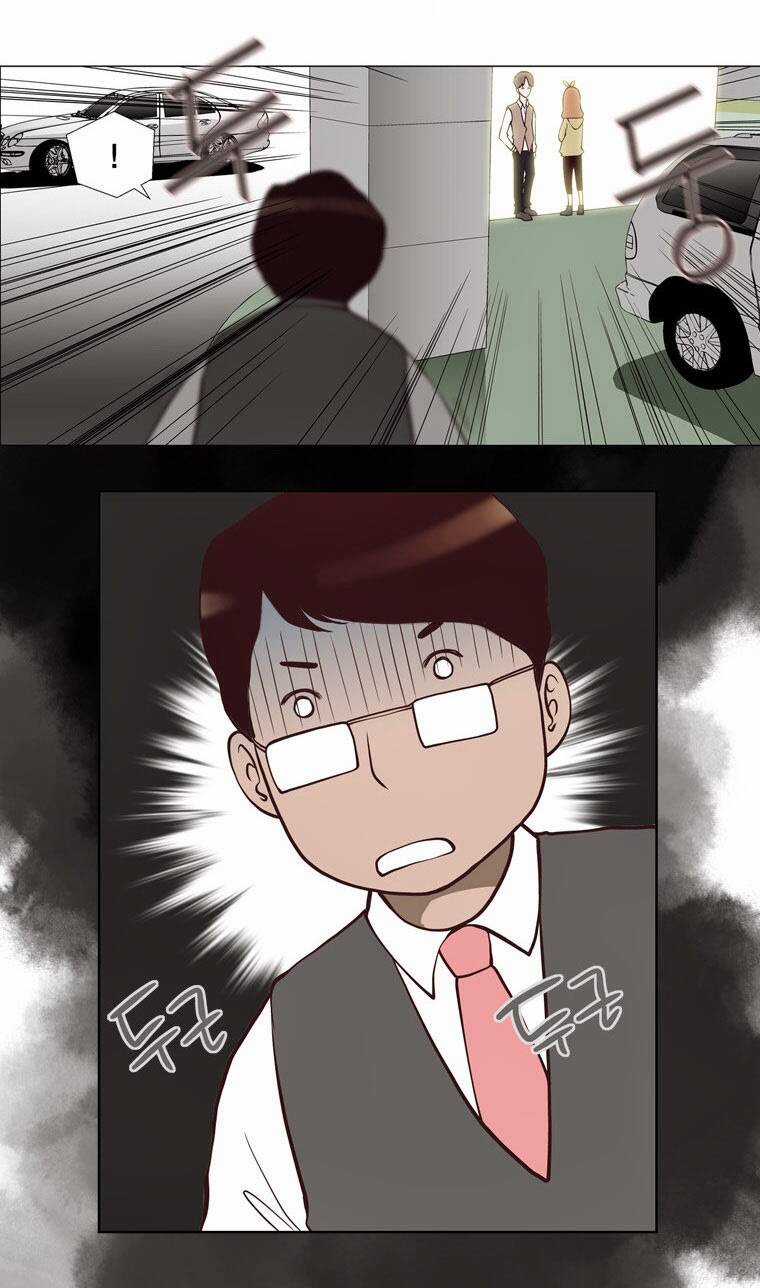 Soba Ni Oitene - Chapter 7 - Trang 37