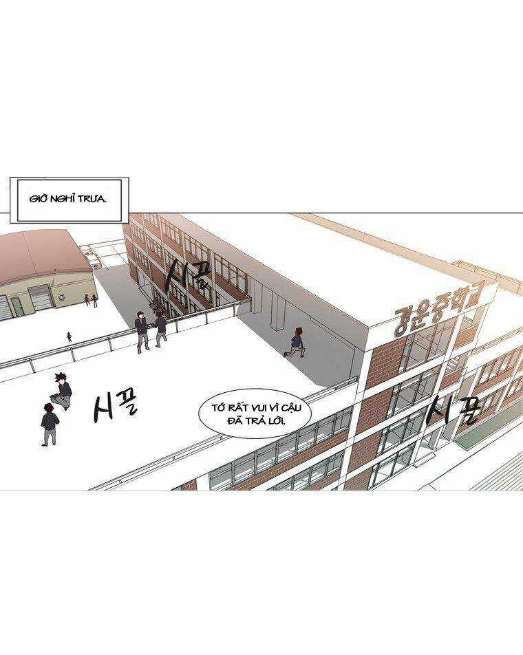 Soba Ni Oitene - Chapter 7 - Trang 40