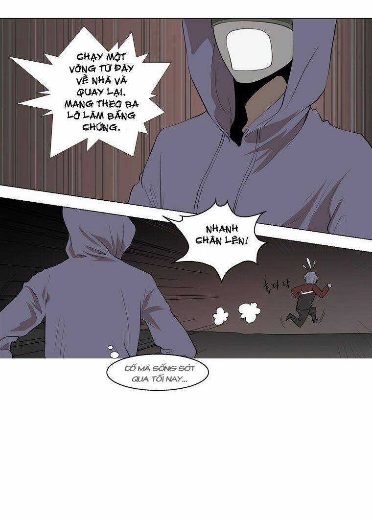 Soba Ni Oitene - Chapter 7 - Trang 5