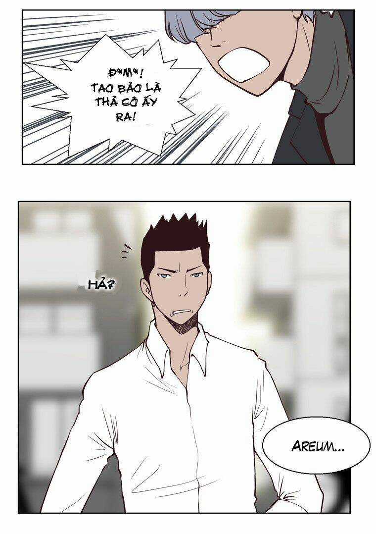 Soba Ni Oitene - Chapter 7 - Trang 48