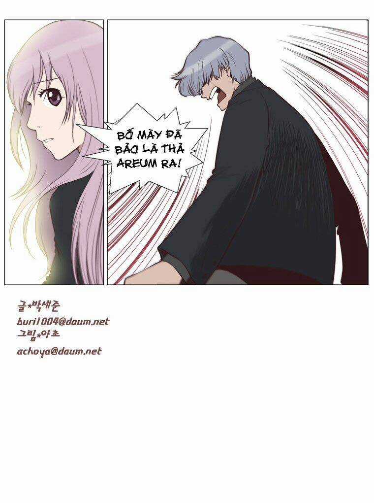 Soba Ni Oitene - Chapter 7 - Trang 49