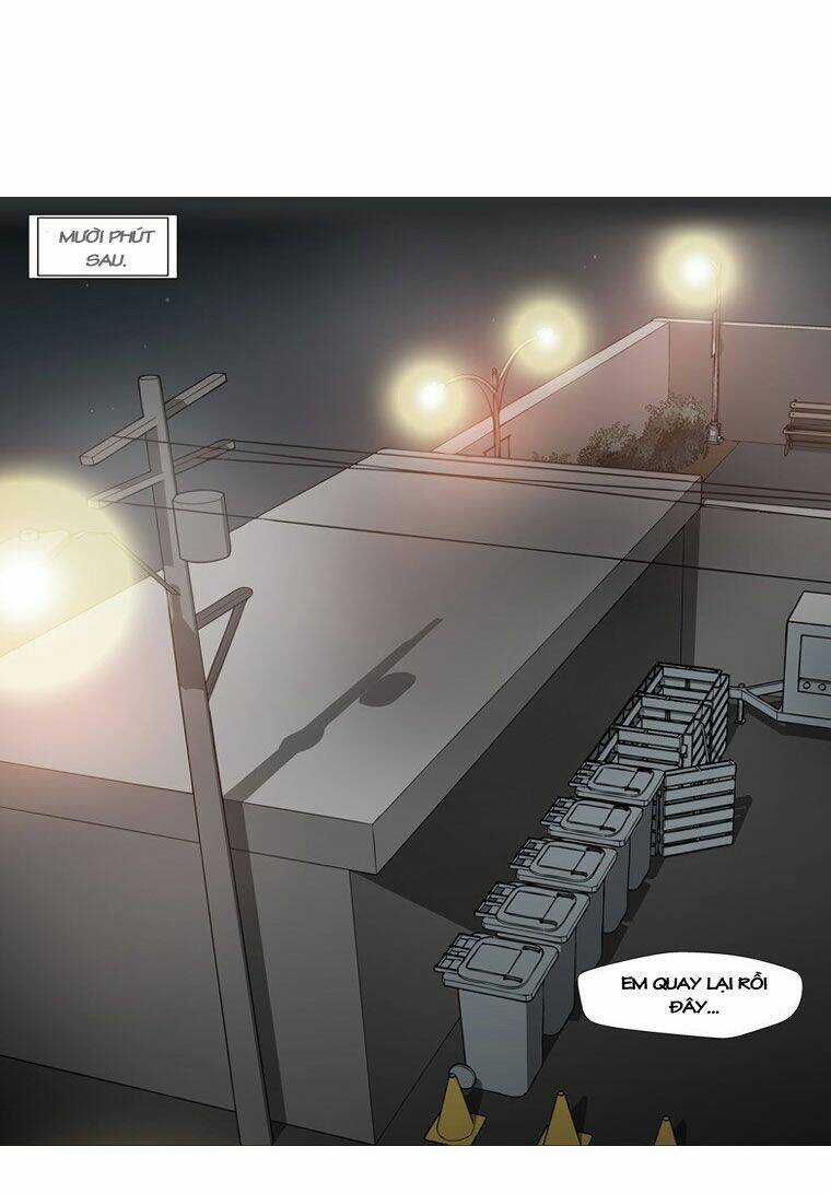 Soba Ni Oitene - Chapter 7 - Trang 6