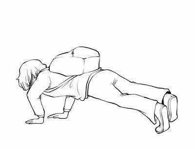 Soba Ni Oitene - Chapter 7 - Trang 52