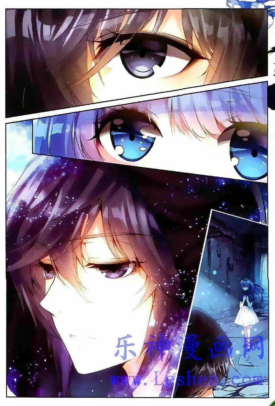 Sóc Nguyệt - Chapter 1 - Trang 18