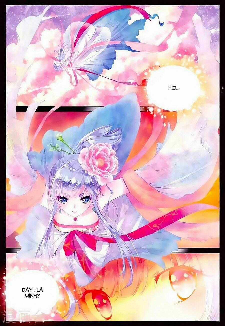 Sóc Nguyệt - Chapter 4 - Trang 2