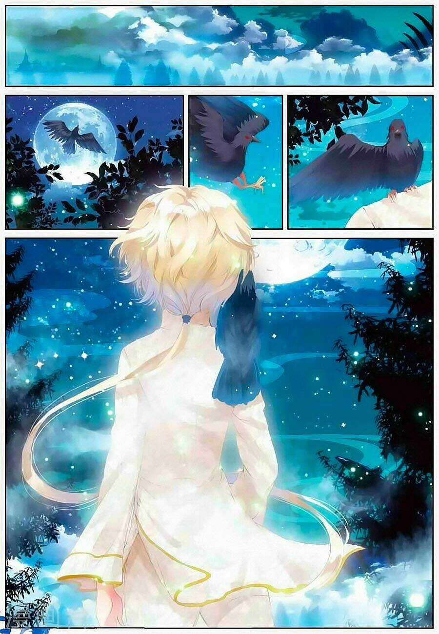 Sóc Nguyệt - Chapter 4 - Trang 18