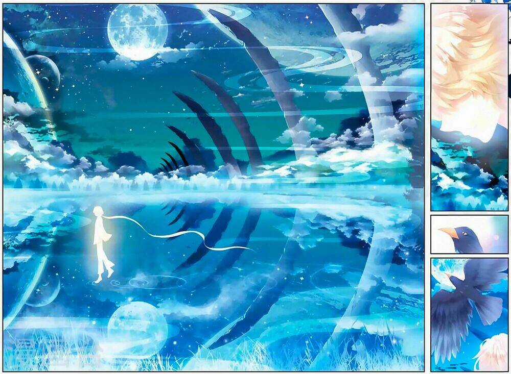 Sóc Nguyệt - Chapter 4 - Trang 20