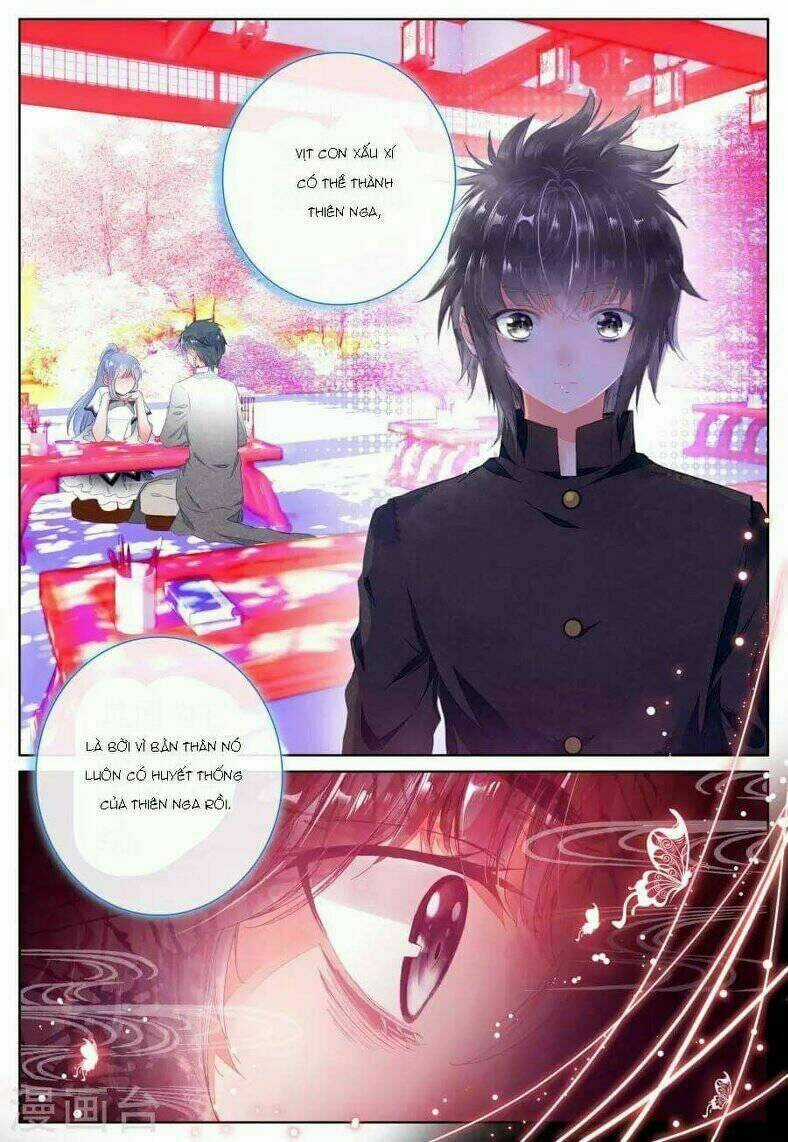 Sóc Nguyệt - Chapter 5 - Trang 18