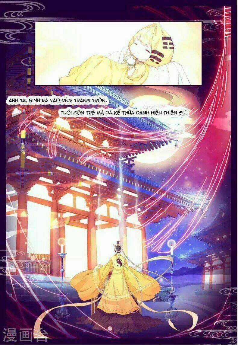 Sóc Nguyệt - Chapter 5 - Trang 21