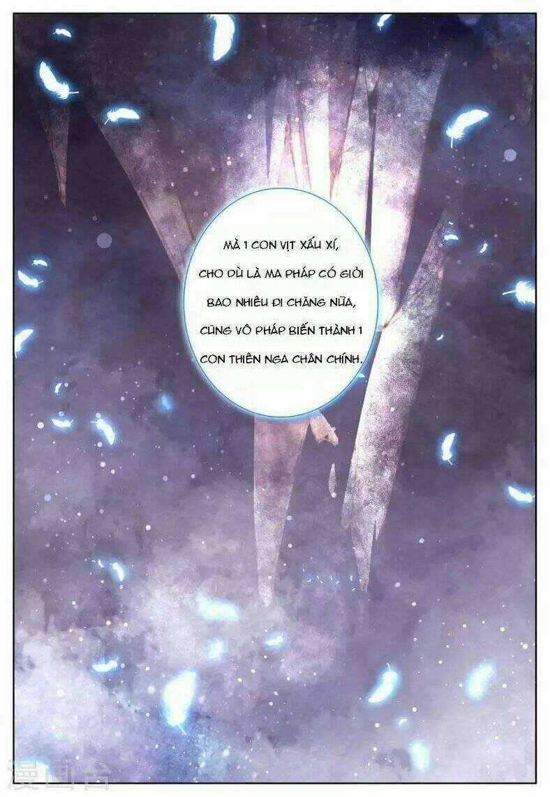 Sóc Nguyệt - Chapter 5 - Trang 23