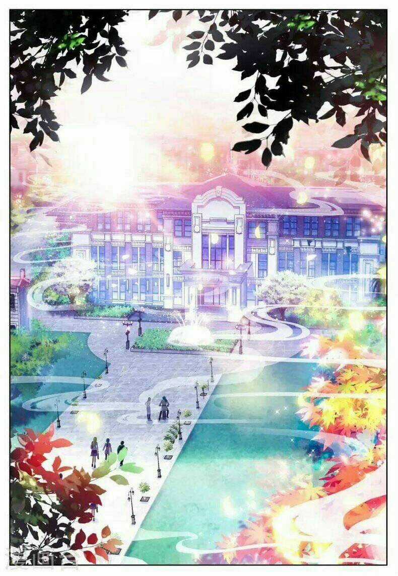 Sóc Nguyệt - Chapter 5 - Trang 8