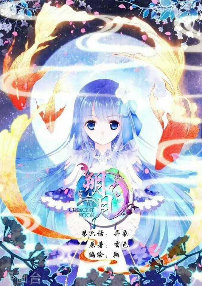 Sóc Nguyệt - Chapter 6 - Trang 1