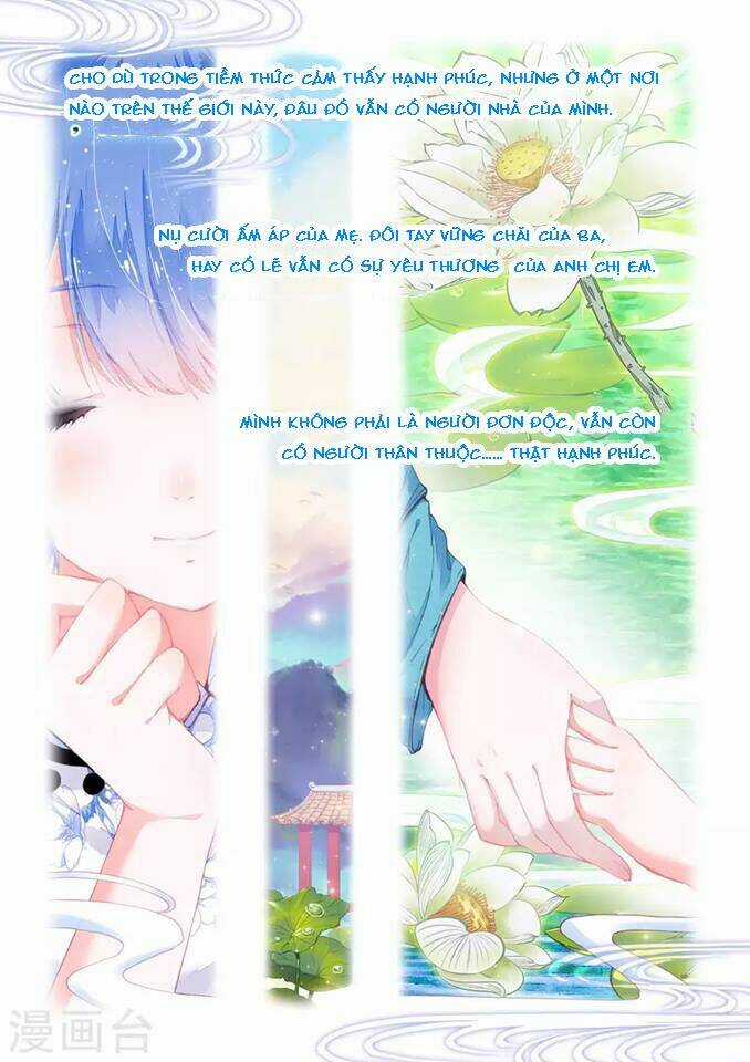 Sóc Nguyệt - Chapter 6 - Trang 16