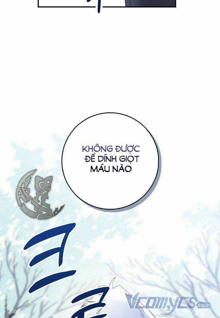 Sóc Nhỏ Tài Năng - Chapter 13 - Trang 21