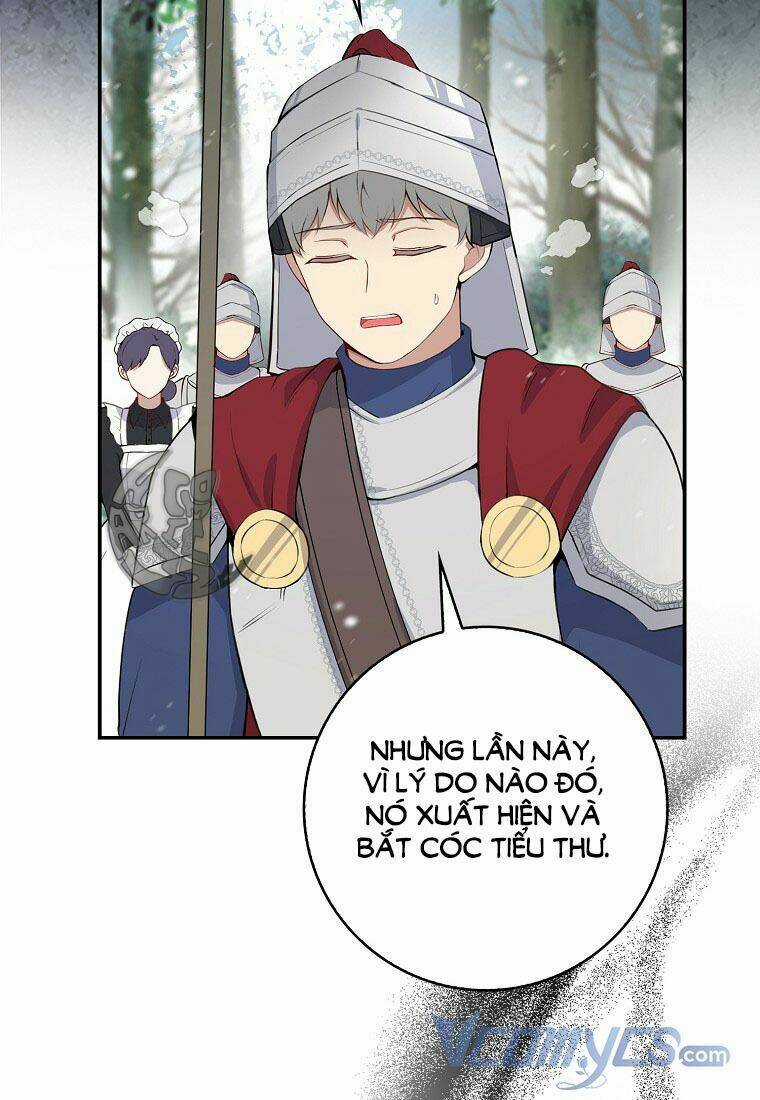 Sóc Nhỏ Tài Năng - Chapter 13 - Trang 36