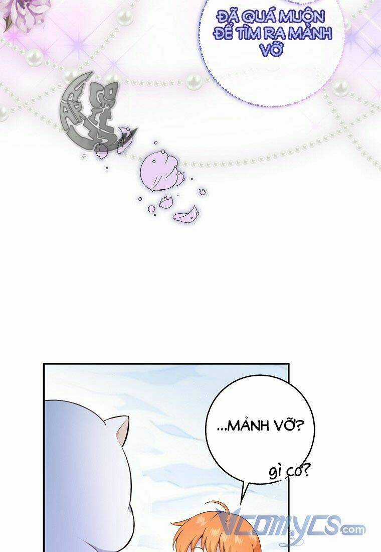 Sóc Nhỏ Tài Năng - Chapter 13 - Trang 56