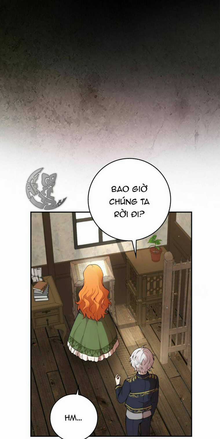 Sóc Nhỏ Tài Năng - Chapter 2 - Trang 15