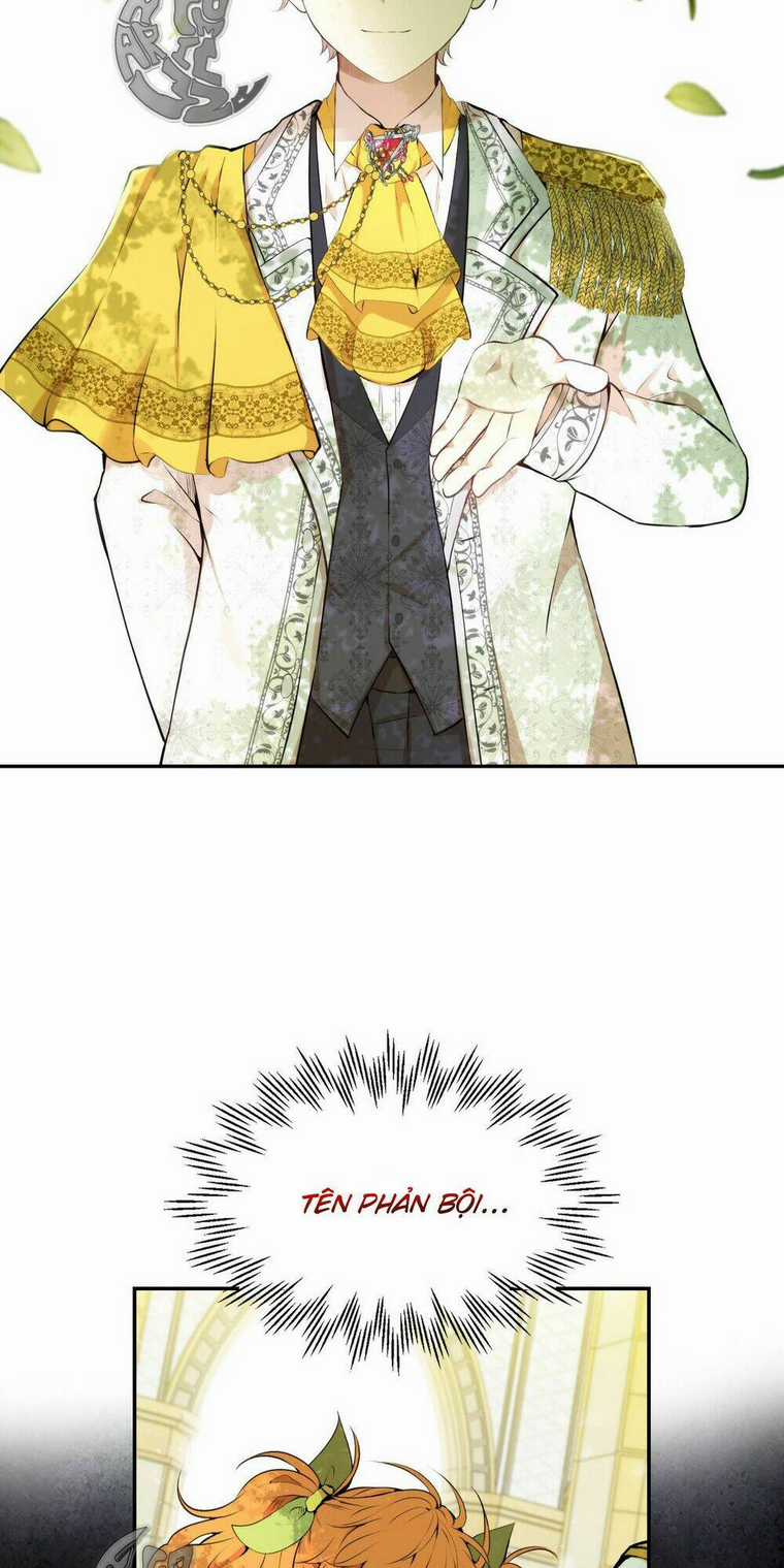 Sóc Nhỏ Tài Năng - Chapter 2 - Trang 57