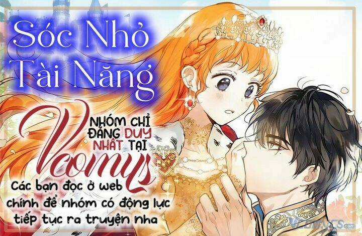 Sóc Nhỏ Tài Năng - Chapter 21 - Trang 1