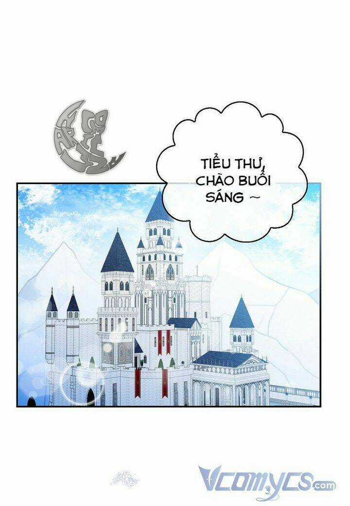 Sóc Nhỏ Tài Năng - Chapter 21 - Trang 2