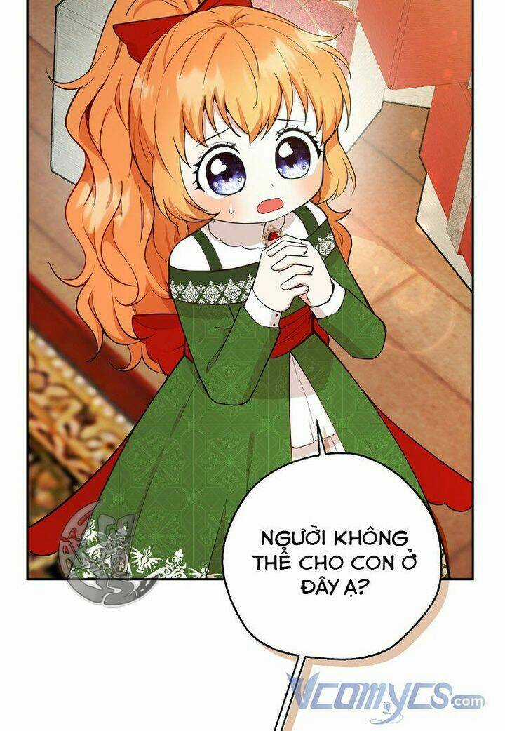 Sóc Nhỏ Tài Năng - Chapter 21 - Trang 106