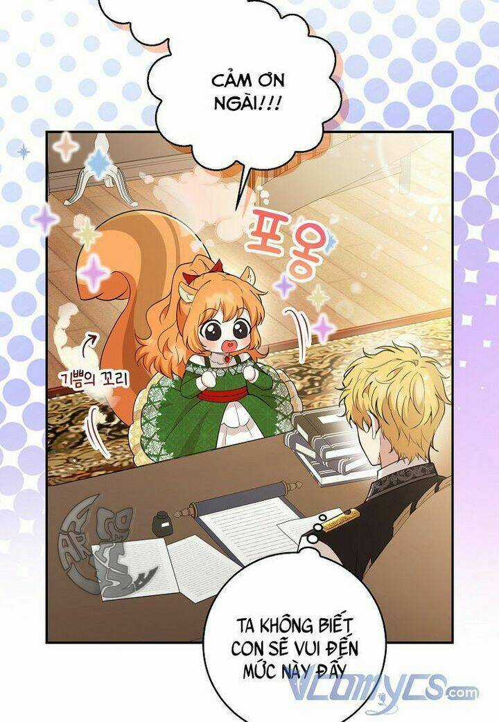 Sóc Nhỏ Tài Năng - Chapter 21 - Trang 112