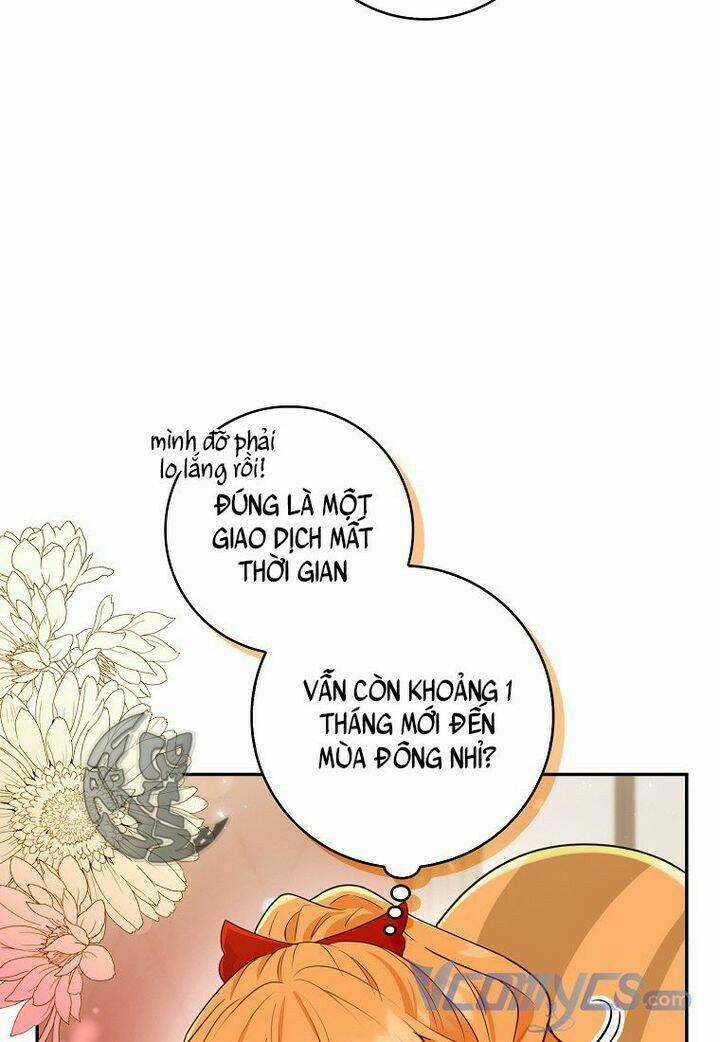 Sóc Nhỏ Tài Năng - Chapter 21 - Trang 113