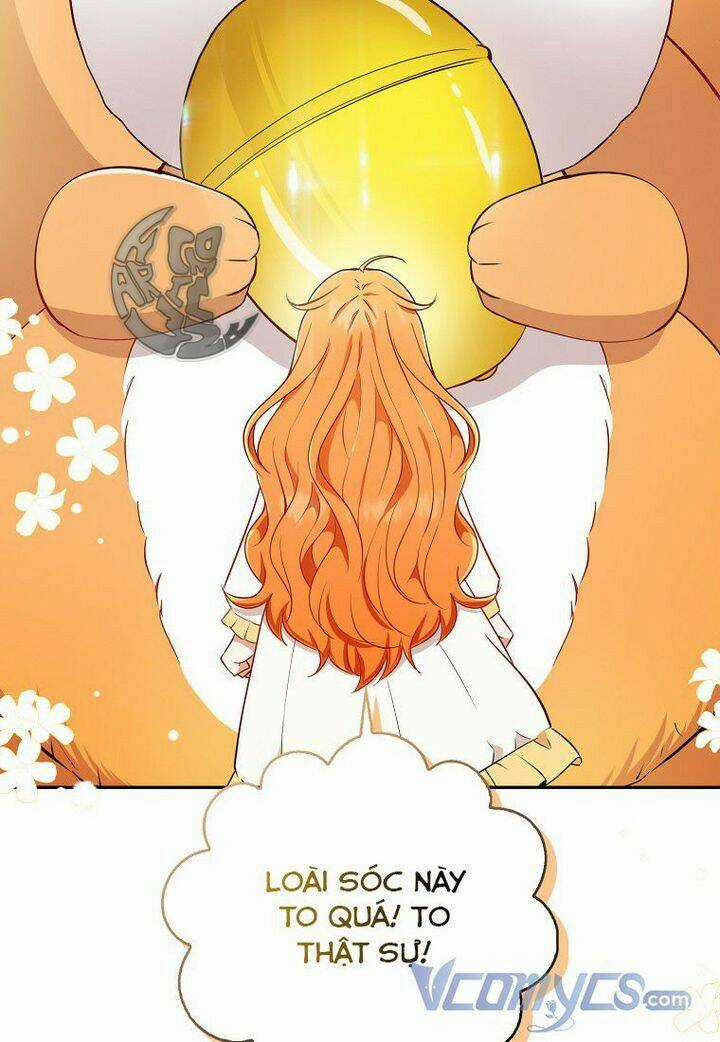 Sóc Nhỏ Tài Năng - Chapter 21 - Trang 15