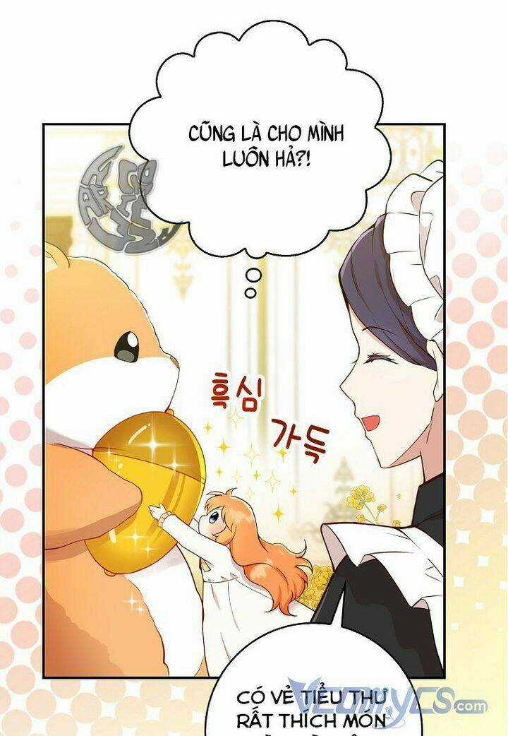 Sóc Nhỏ Tài Năng - Chapter 21 - Trang 19