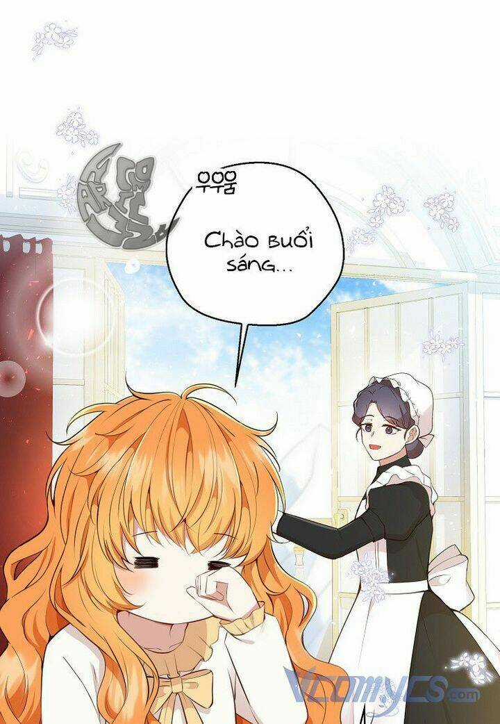 Sóc Nhỏ Tài Năng - Chapter 21 - Trang 3