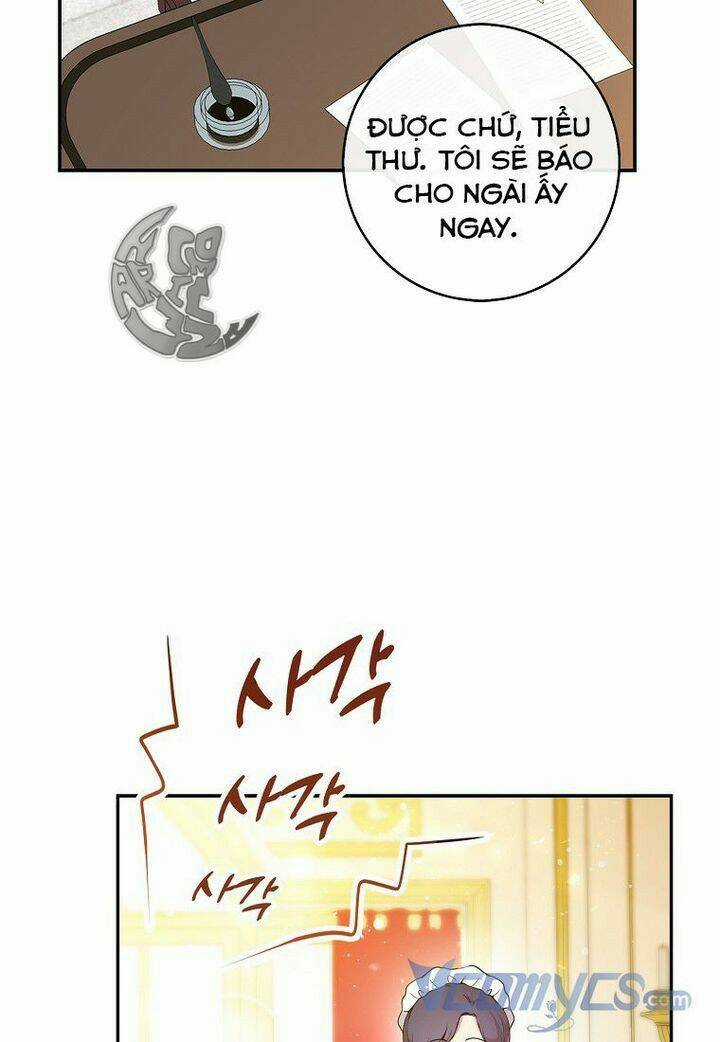 Sóc Nhỏ Tài Năng - Chapter 21 - Trang 27