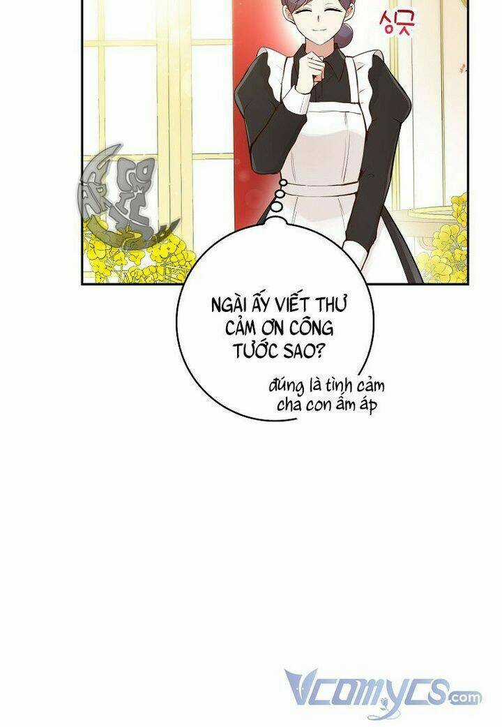 Sóc Nhỏ Tài Năng - Chapter 21 - Trang 28