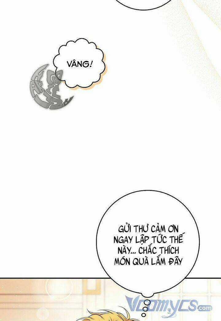 Sóc Nhỏ Tài Năng - Chapter 21 - Trang 33