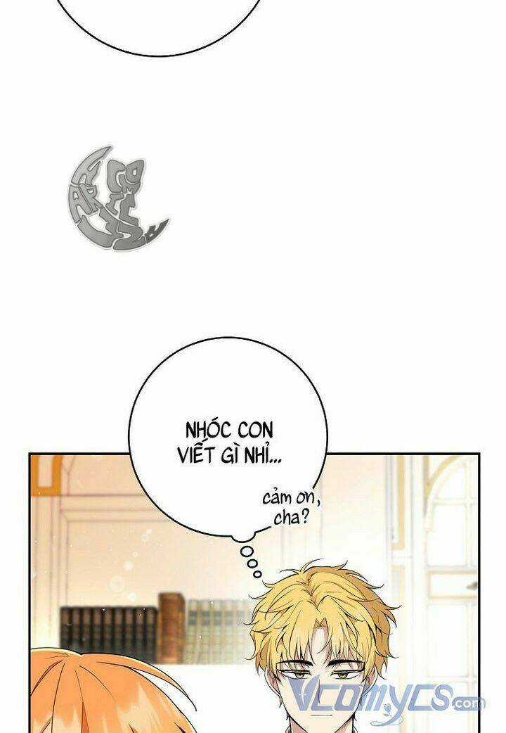 Sóc Nhỏ Tài Năng - Chapter 21 - Trang 35