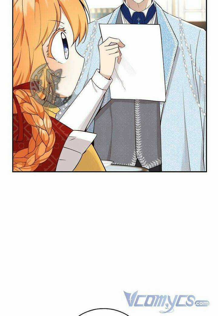 Sóc Nhỏ Tài Năng - Chapter 21 - Trang 36