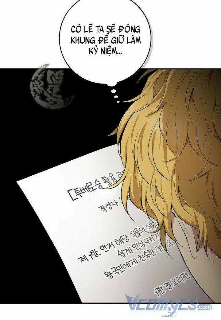 Sóc Nhỏ Tài Năng - Chapter 21 - Trang 37