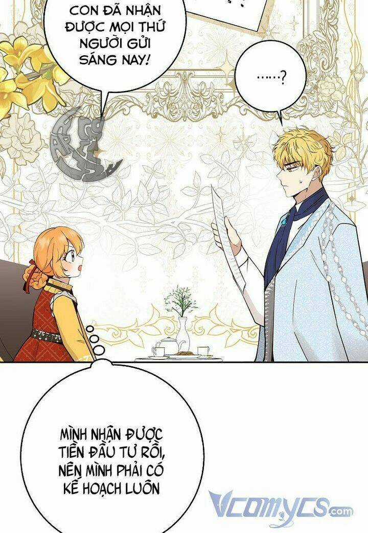 Sóc Nhỏ Tài Năng - Chapter 21 - Trang 40