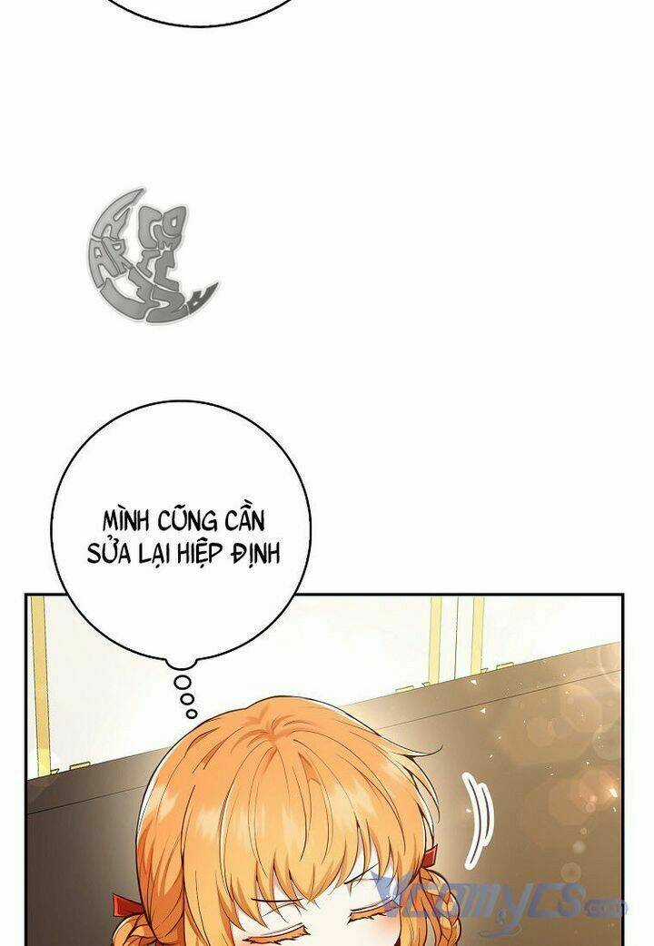 Sóc Nhỏ Tài Năng - Chapter 21 - Trang 41