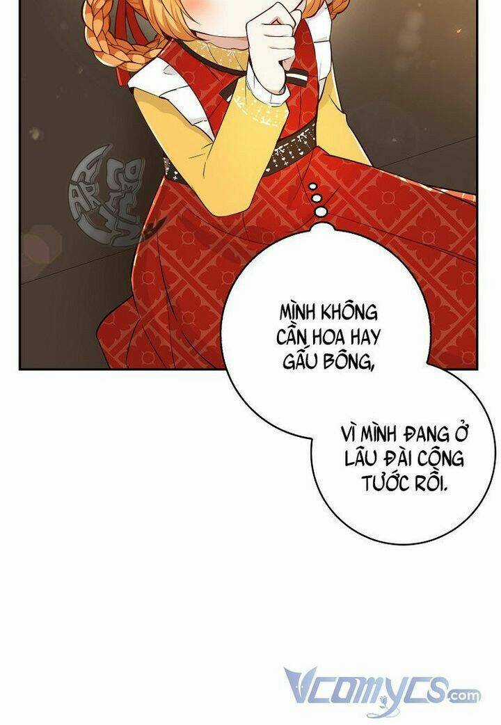 Sóc Nhỏ Tài Năng - Chapter 21 - Trang 42