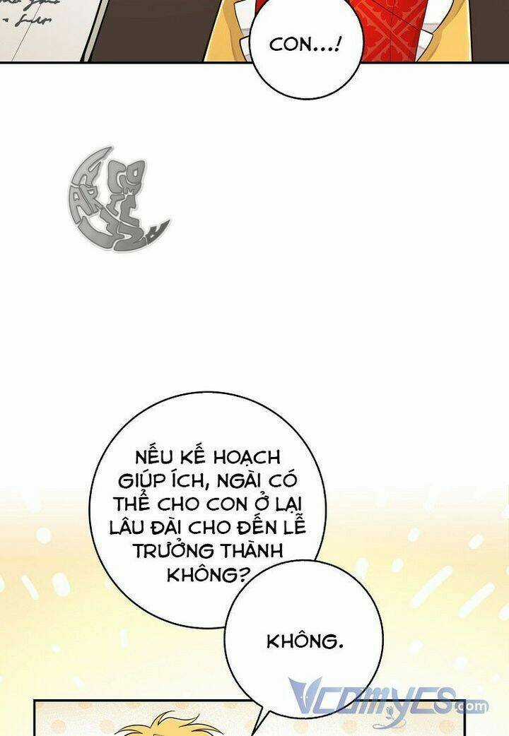 Sóc Nhỏ Tài Năng - Chapter 21 - Trang 44