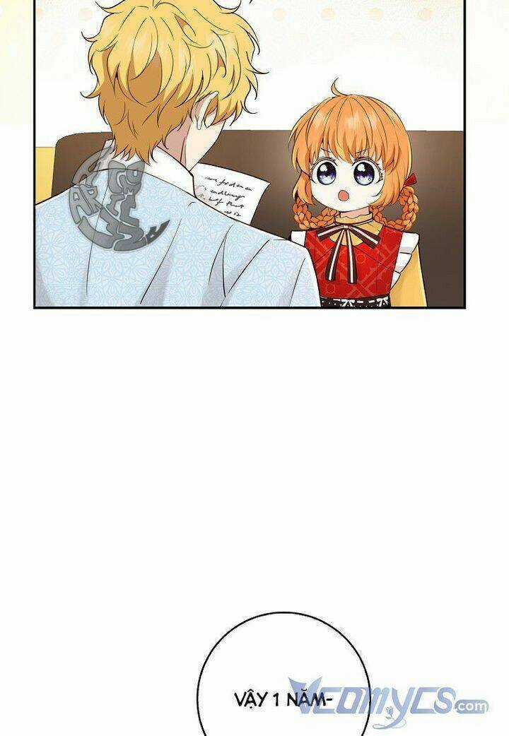 Sóc Nhỏ Tài Năng - Chapter 21 - Trang 45