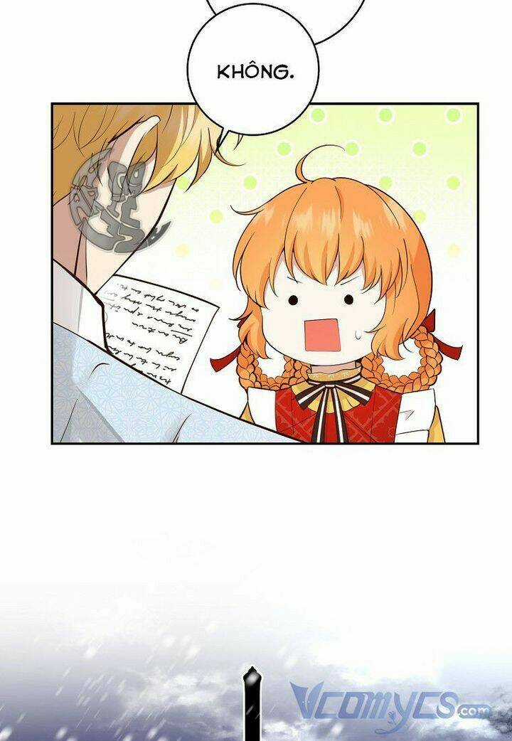 Sóc Nhỏ Tài Năng - Chapter 21 - Trang 46