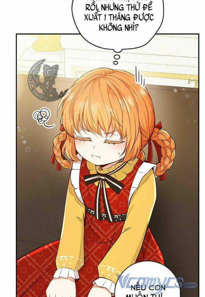 Sóc Nhỏ Tài Năng - Chapter 21 - Trang 50