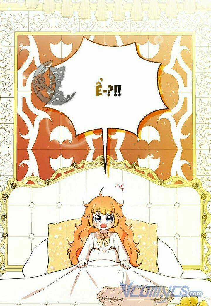 Sóc Nhỏ Tài Năng - Chapter 21 - Trang 6