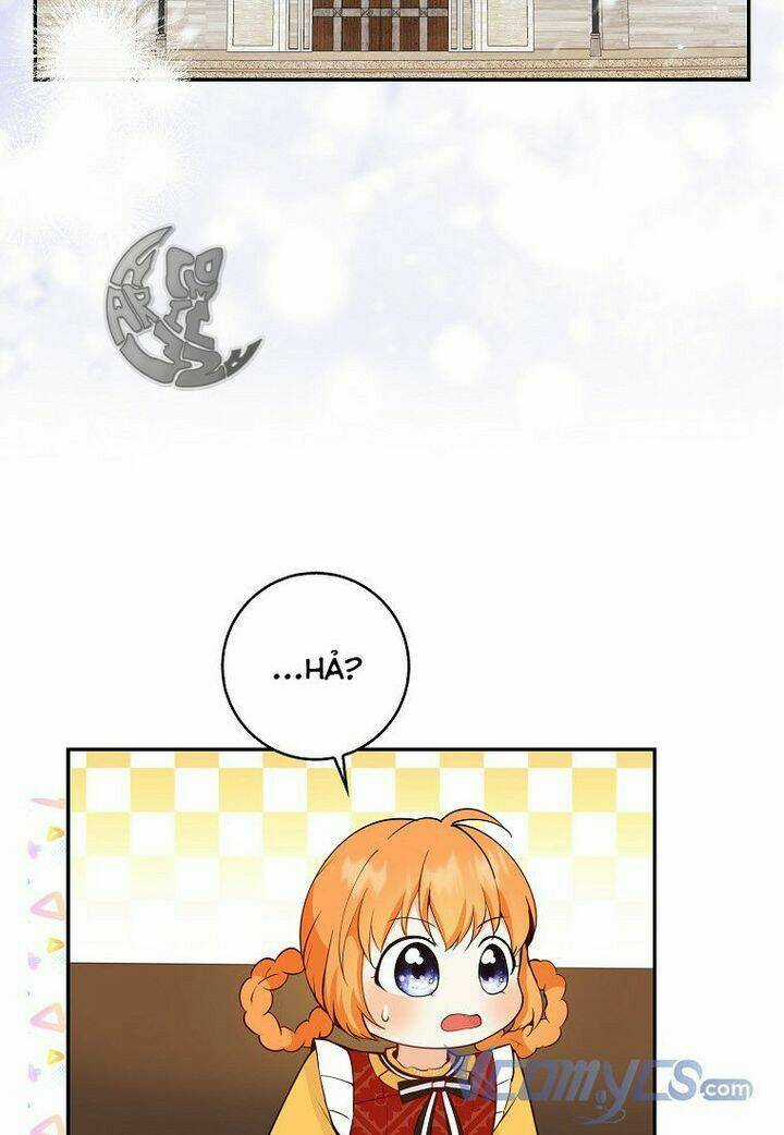 Sóc Nhỏ Tài Năng - Chapter 21 - Trang 53